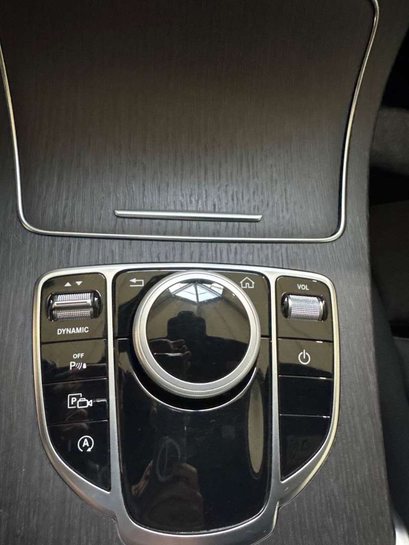Mercedes Classe C 200 AMG Line - 2021 - Joinsteer - #14