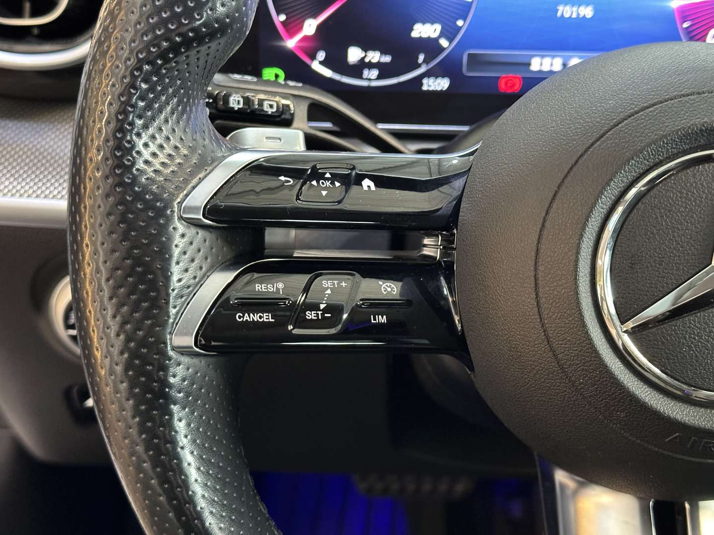 Mercedes Classe C 200 Business - 2021 - Joinsteer - #17