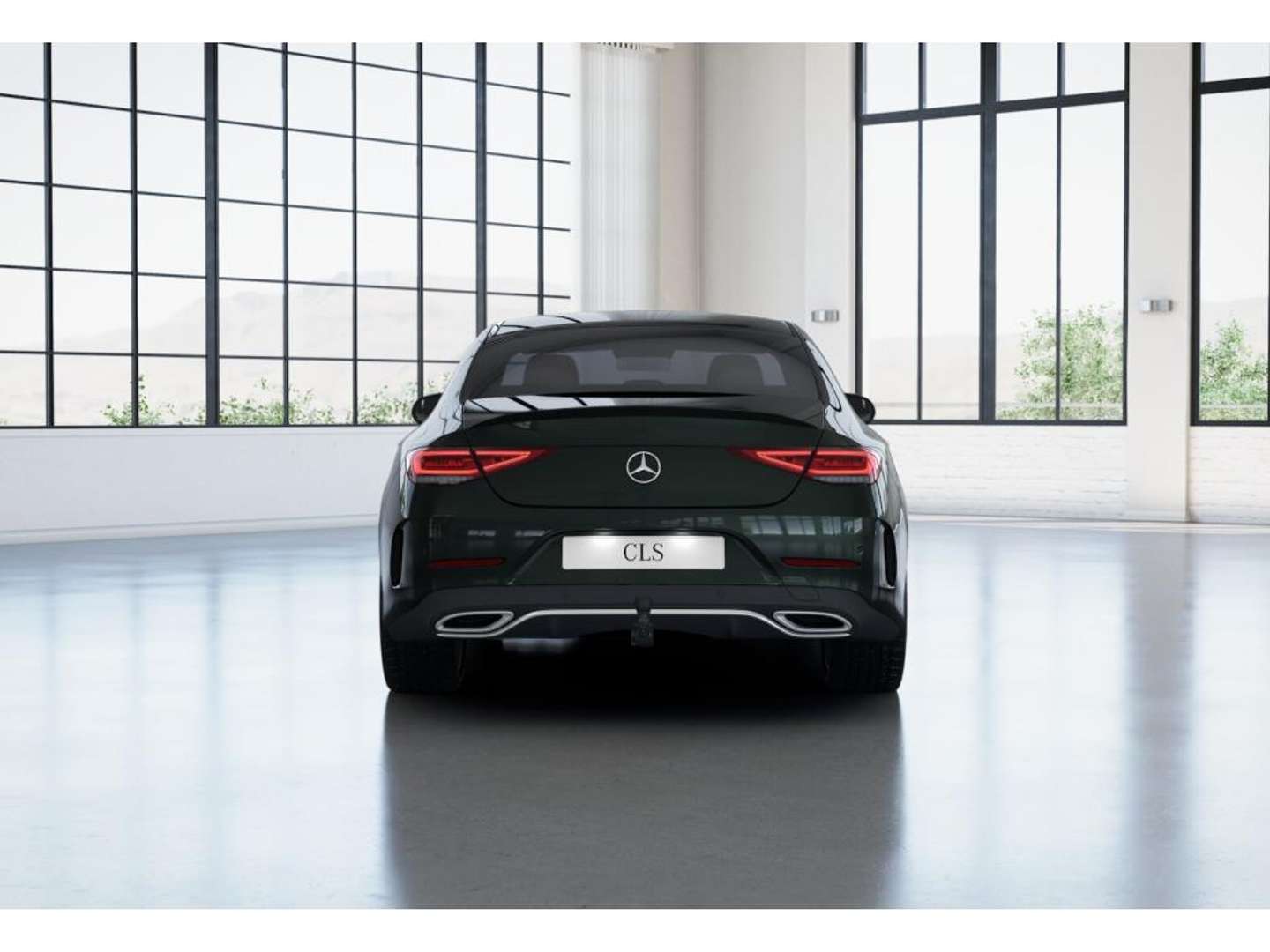 Mercedes CLS 400 AMG Line - 2023 - Joinsteer - #3