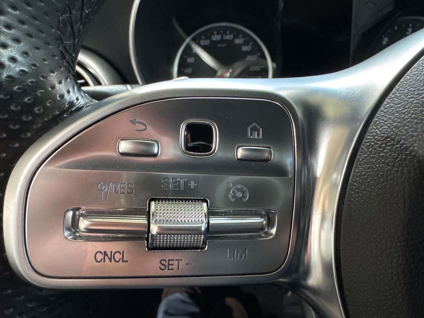 Mercedes Classe C 200 AMG Line - 2021 - Joinsteer - #15