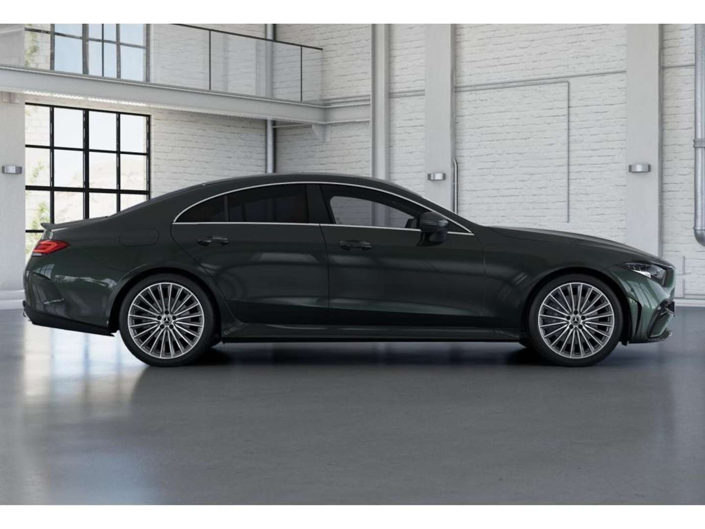 Mercedes CLS 400 AMG Line - 2023 - Joinsteer - #4