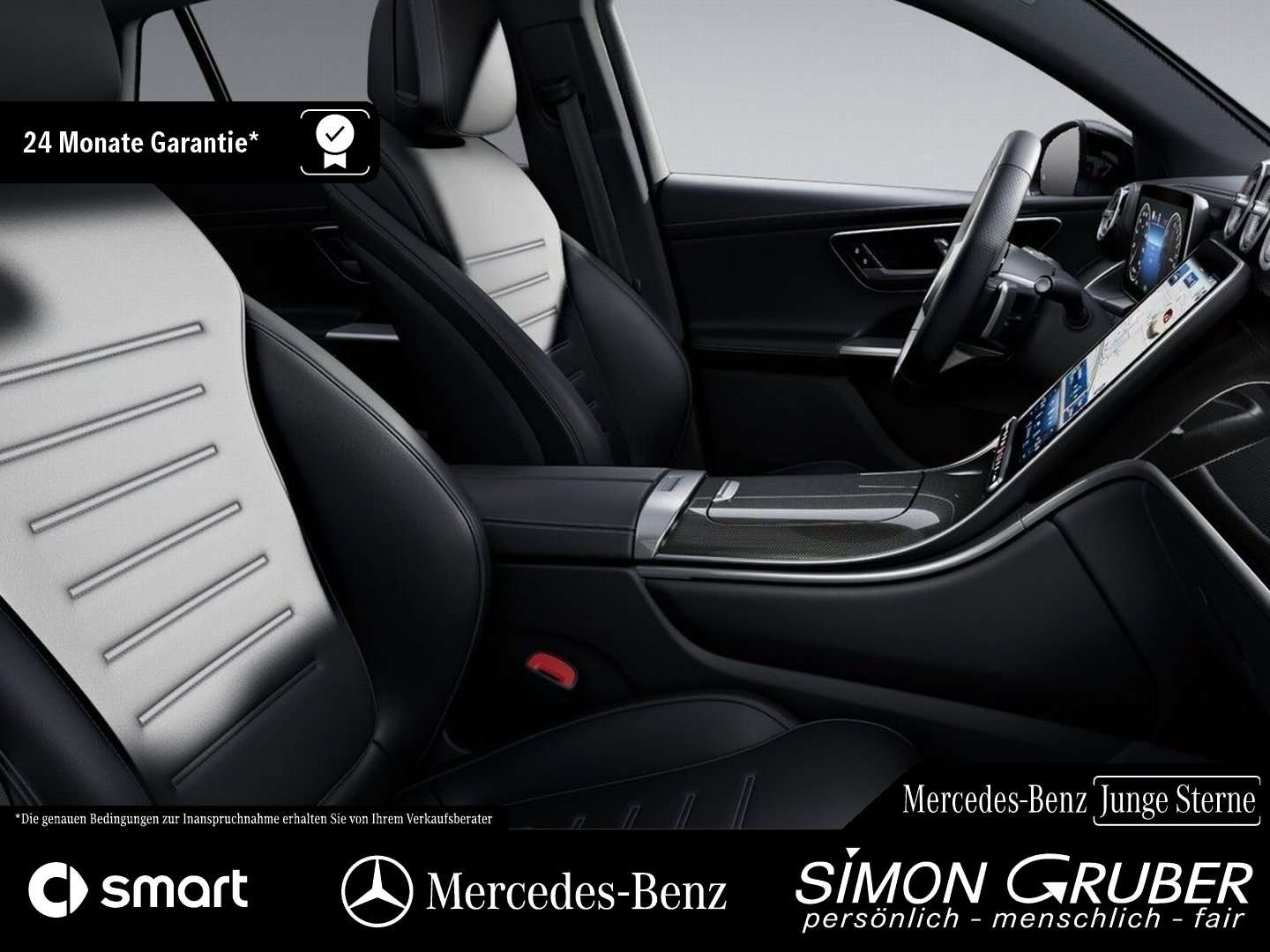 Mercedes GLC 400 E AMG Coupé 400 AMG Line - 2023 - Joinsteer - #5