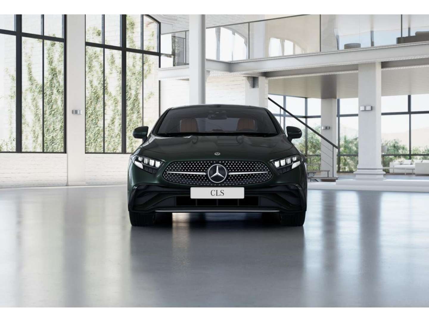 Mercedes CLS 400 AMG Line - 2023 - Joinsteer - #5
