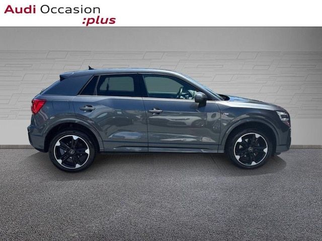 Audi Q2 S Line Plus 35 TFSI 150 Ch S Tronic - 2022 - Joinsteer - #5