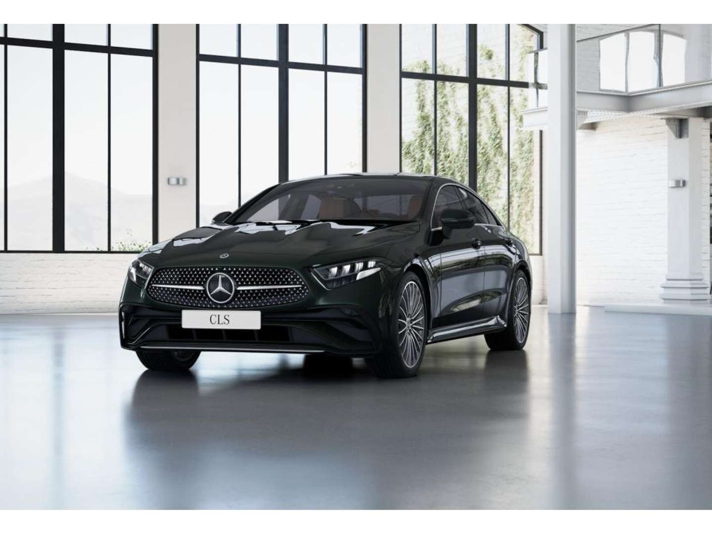 Mercedes CLS 400 AMG Line - 2023 - Joinsteer - #6