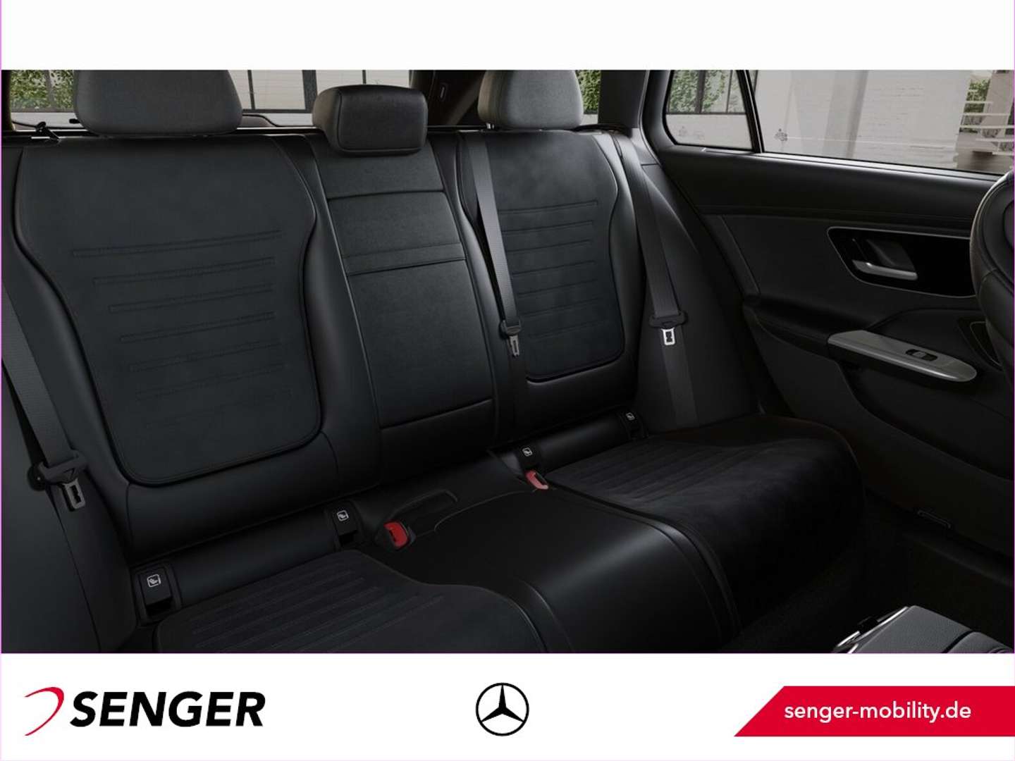 Mercedes Classe C 300 AMG Line - 2022 - Joinsteer - #9