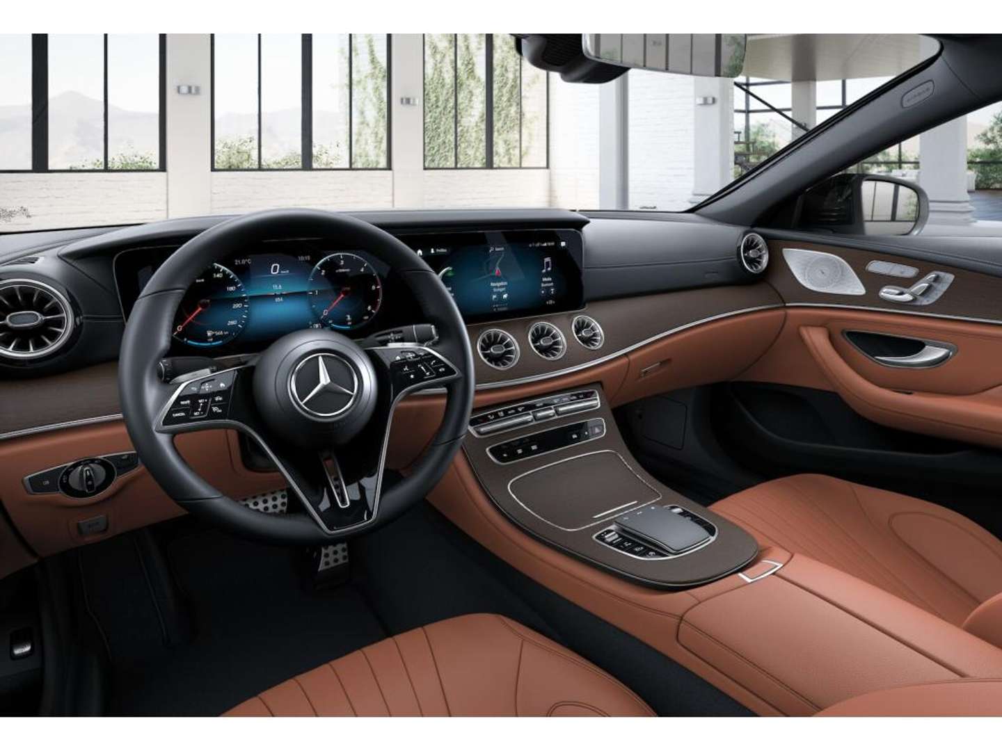 Mercedes CLS 400 AMG Line - 2023 - Joinsteer - #7