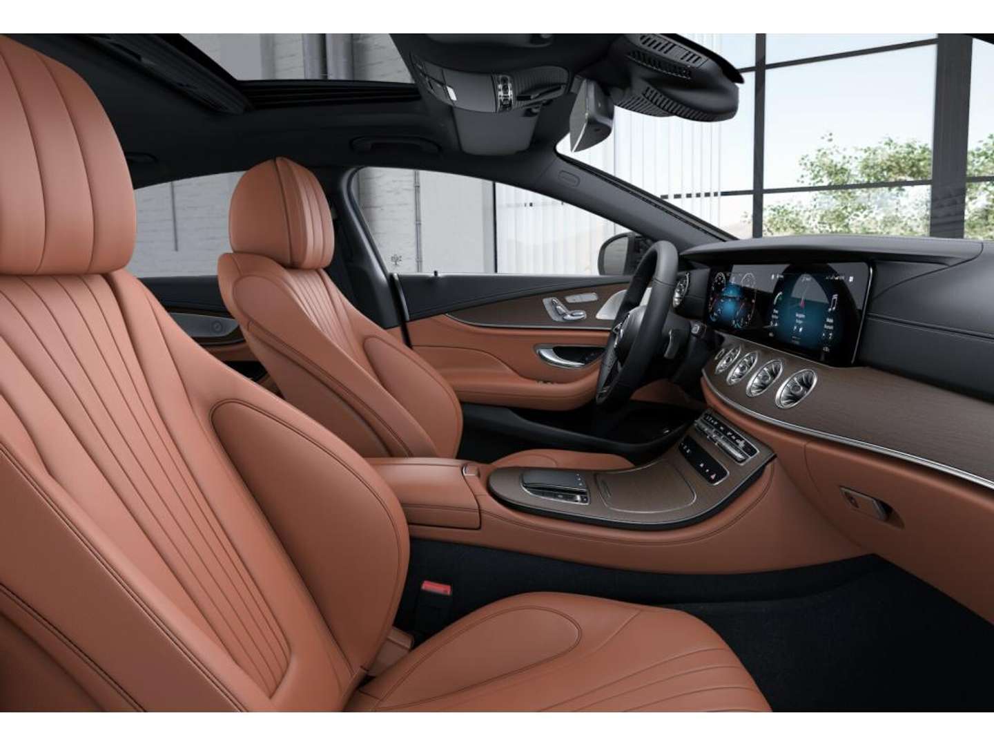 Mercedes CLS 400 AMG Line - 2023 - Joinsteer - #8
