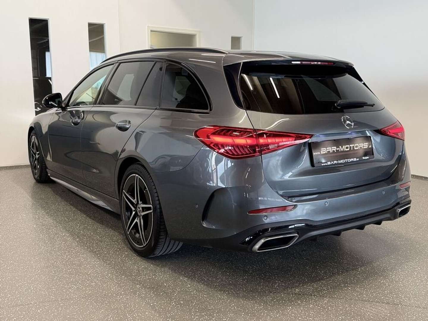 Mercedes Classe C 200 AMG Line - 2022 - Joinsteer - #6