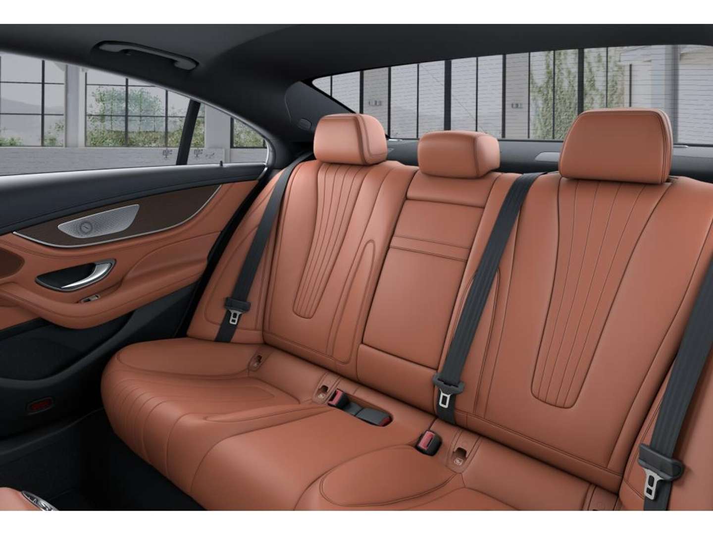 Mercedes CLS 400 AMG Line - 2023 - Joinsteer - #9