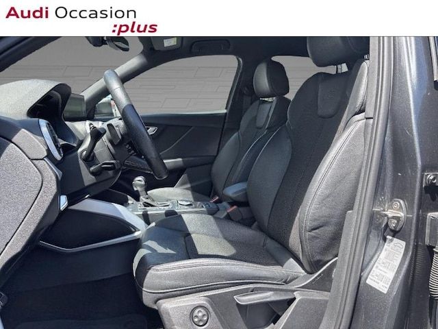 Audi Q2 S Line Plus 35 TFSI 150 Ch S Tronic - 2022 - Joinsteer - #6