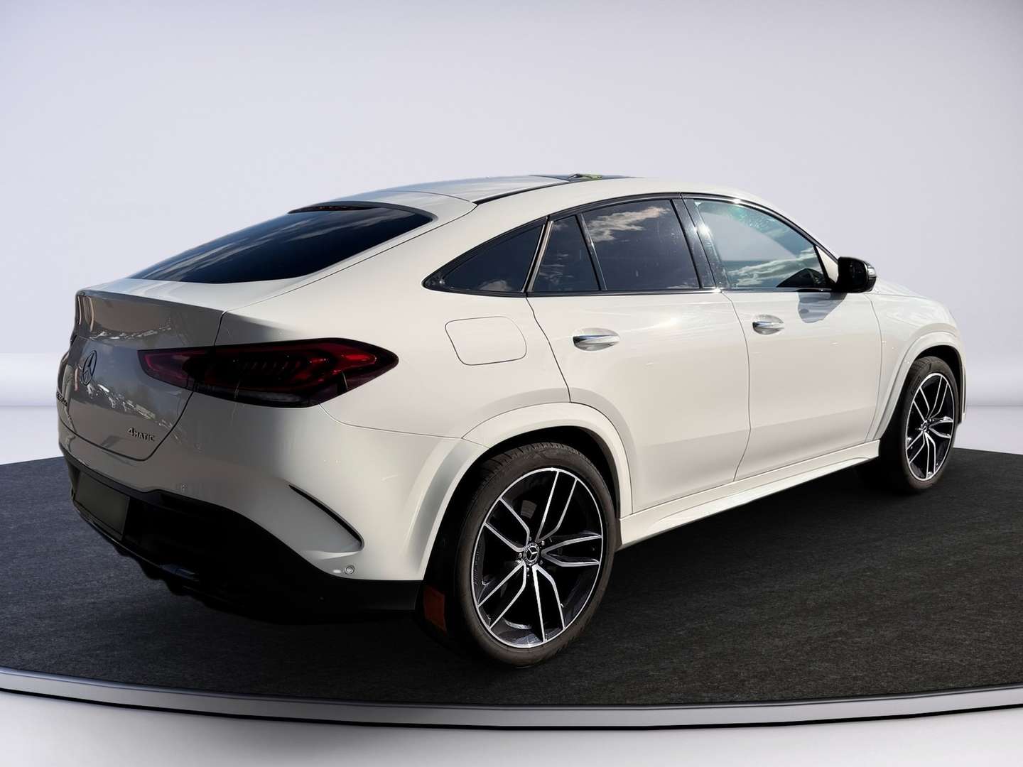 Mercedes GLE Coupé 350 Premium Plus - 2023 - Joinsteer - #4
