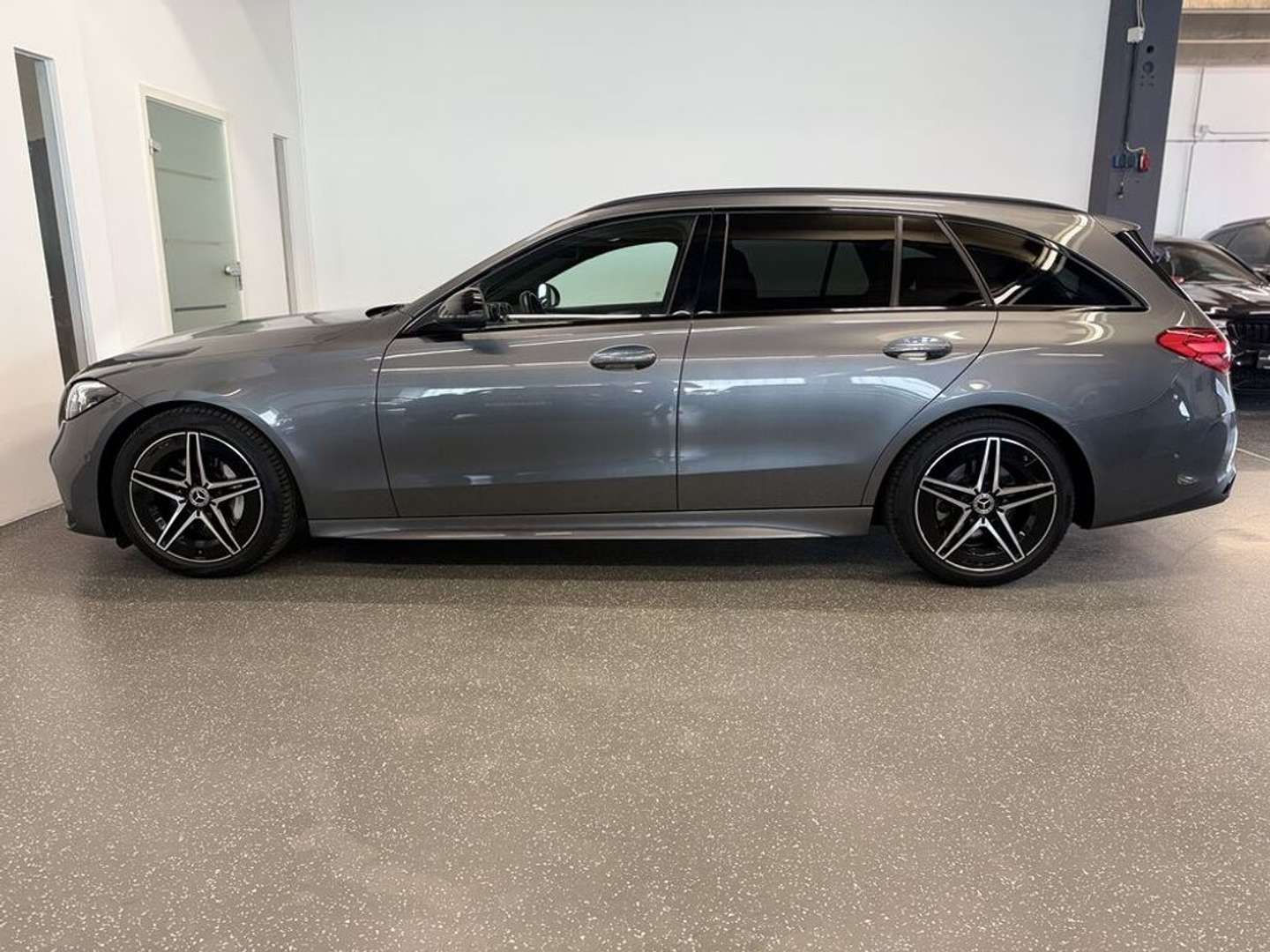 Mercedes Classe C 200 AMG Line - 2022 - Joinsteer - #7