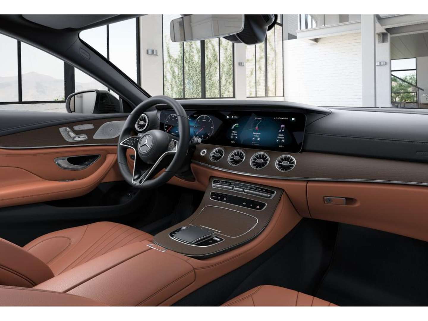 Mercedes CLS 400 AMG Line - 2023 - Joinsteer - #10