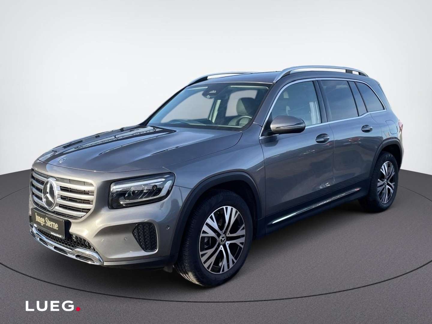 Mercedes GLB 180 Premium - 2024 - Joinsteer - #2