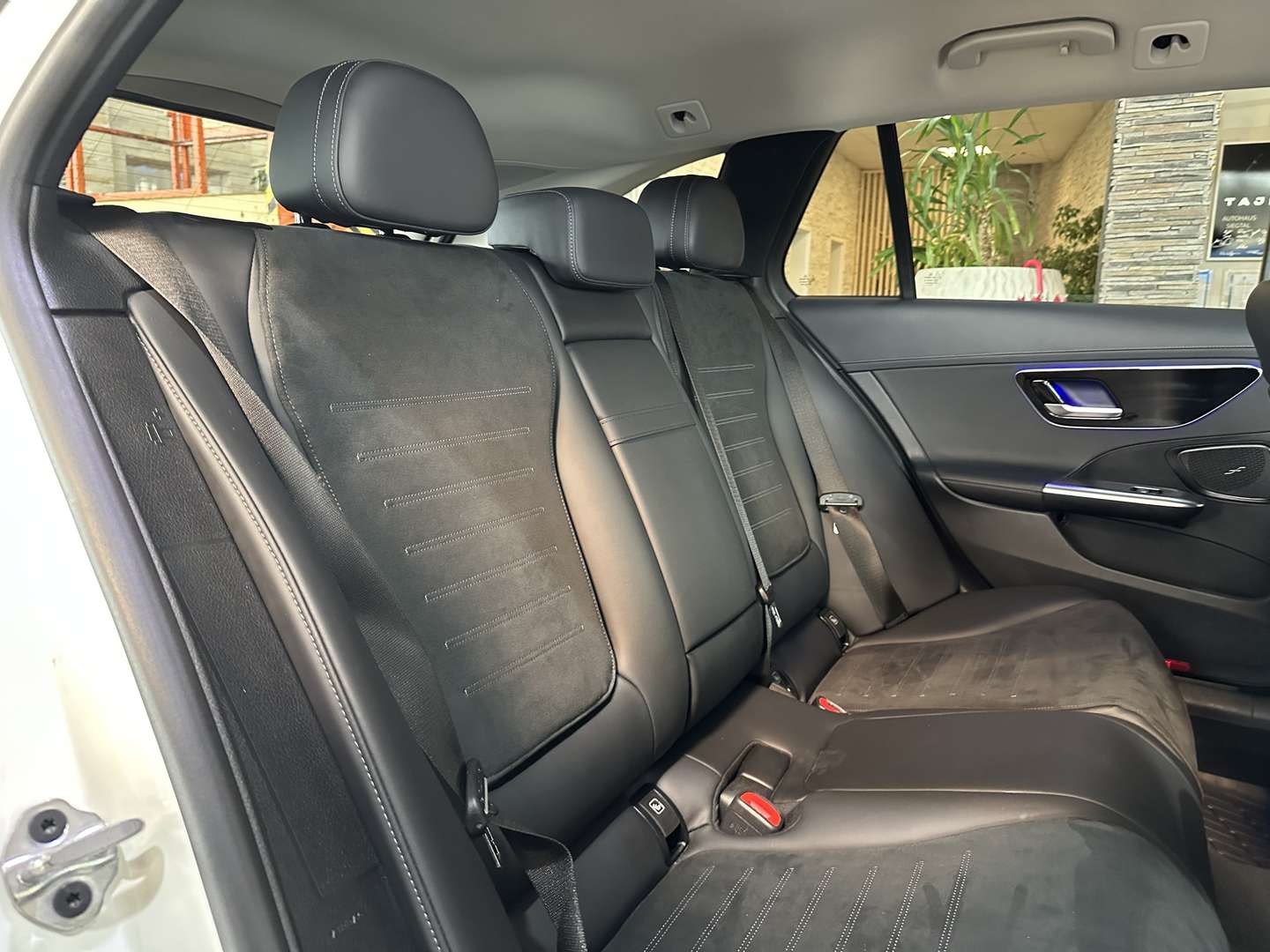 Mercedes Classe C 200 Business - 2021 - Joinsteer - #23