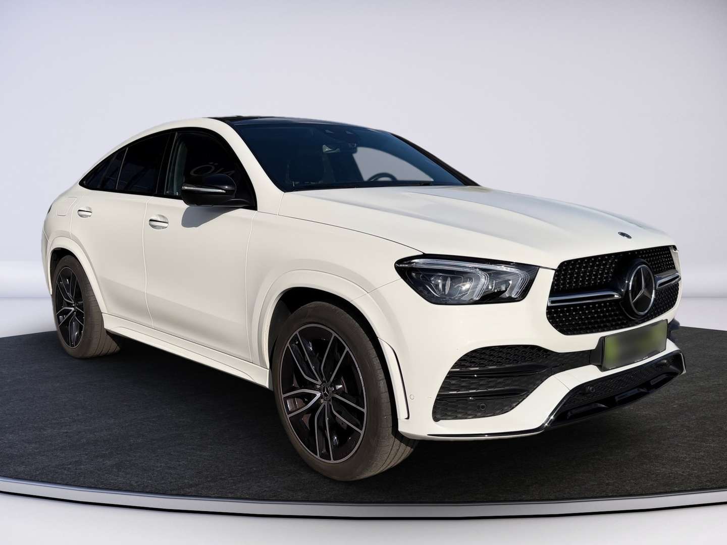 Mercedes GLE Coupé 350 Premium Plus - 2023 - Joinsteer - #5