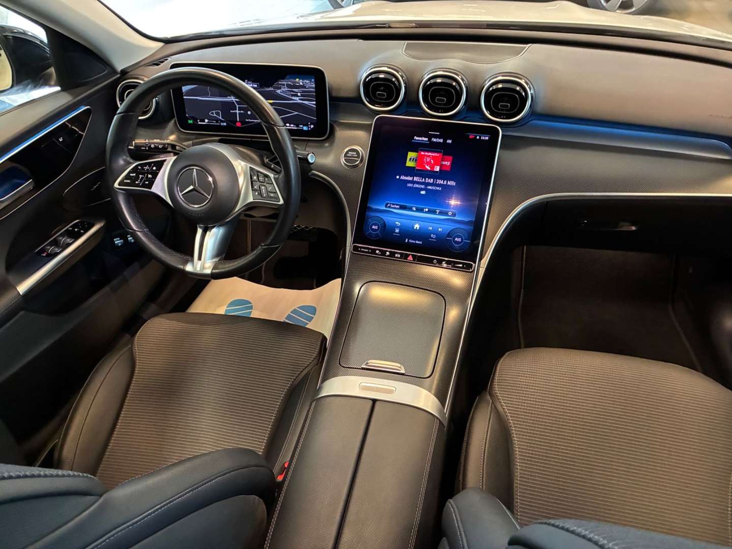 Mercedes Classe C 300 Night Edition - 2023 - Joinsteer - #7