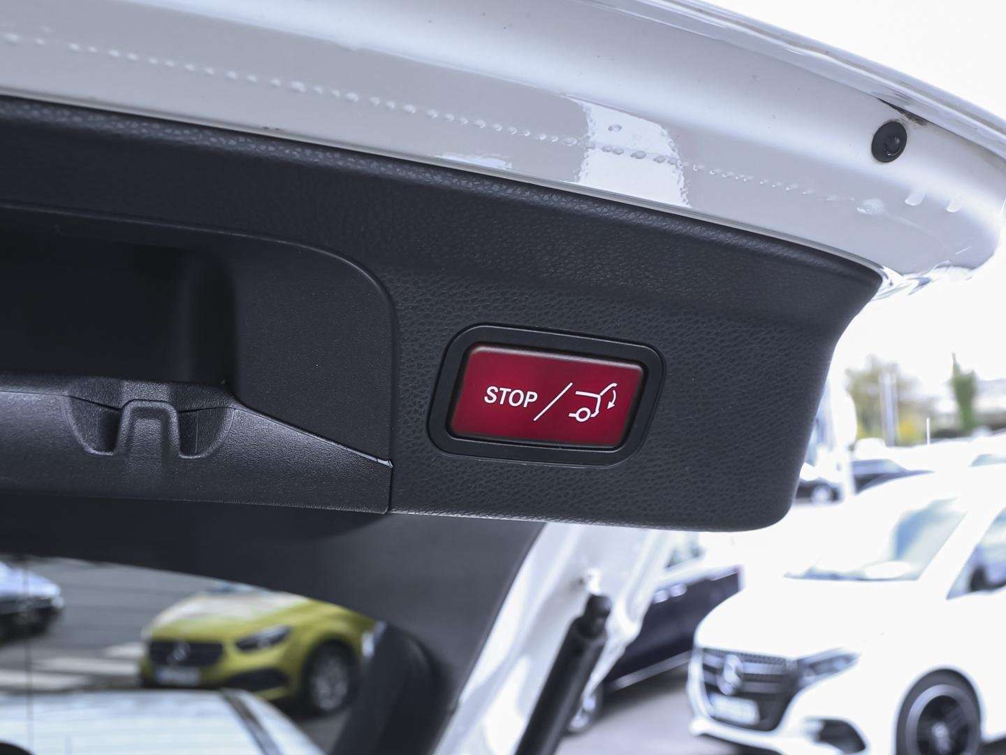 Mercedes GLC Coupé 300 Night Edition - 2022 - Joinsteer - #11