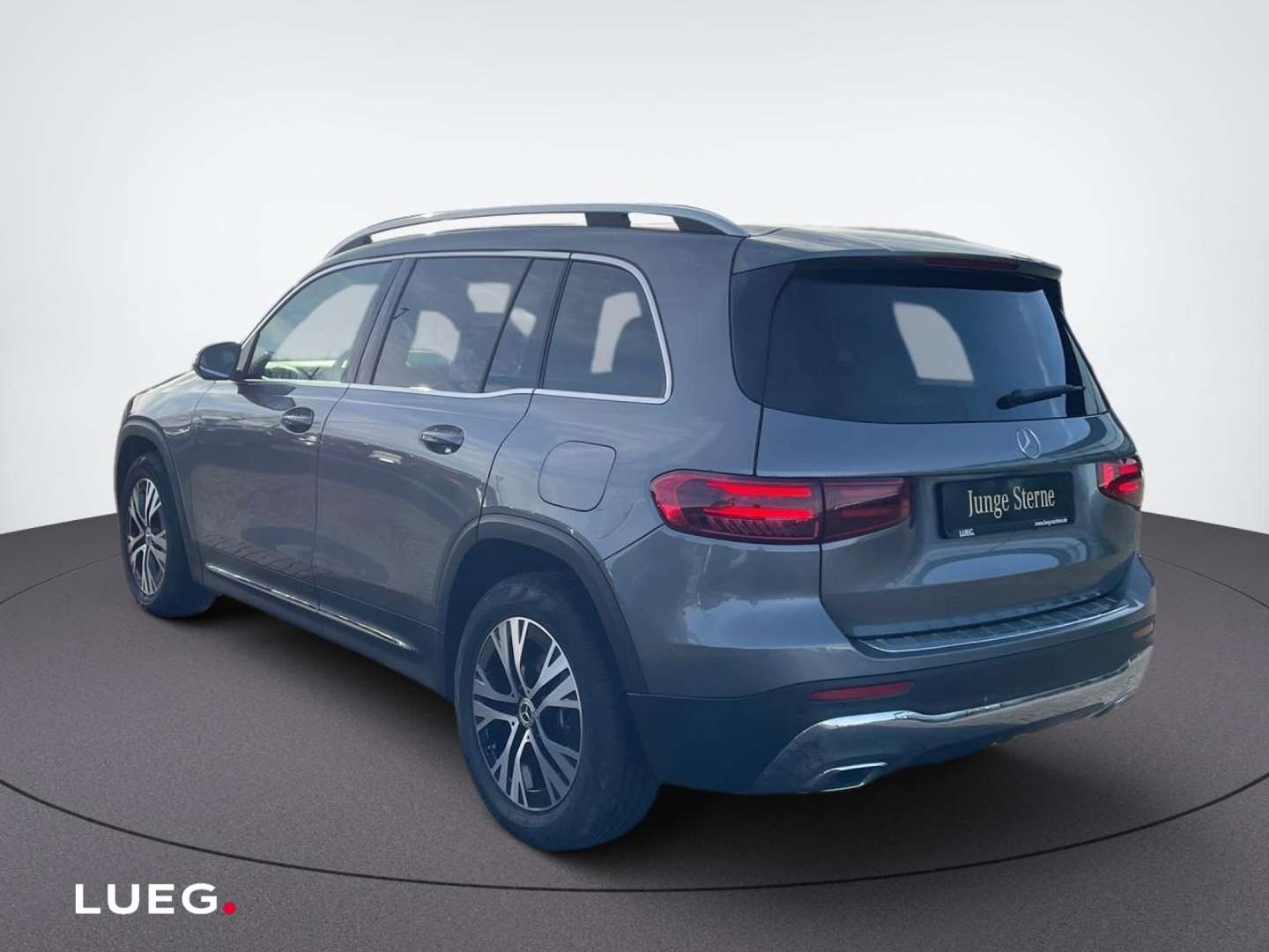 Mercedes GLB 180 Premium - 2024 - Joinsteer - #3