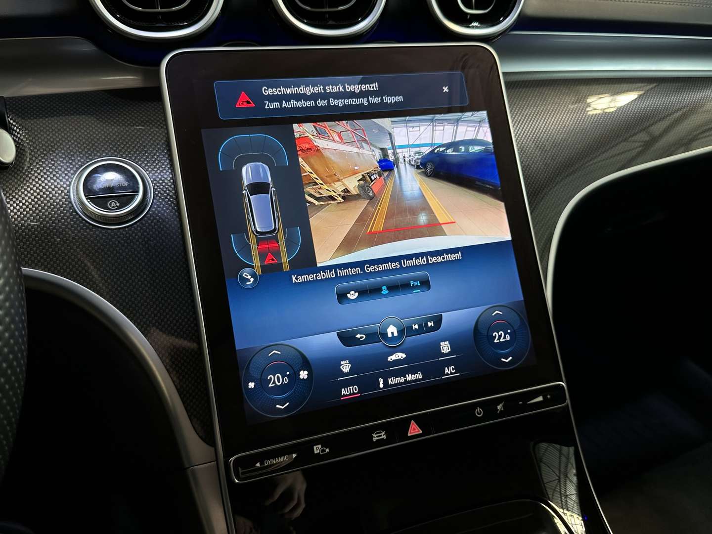 Mercedes Classe C 200 Business - 2021 - Joinsteer - #24