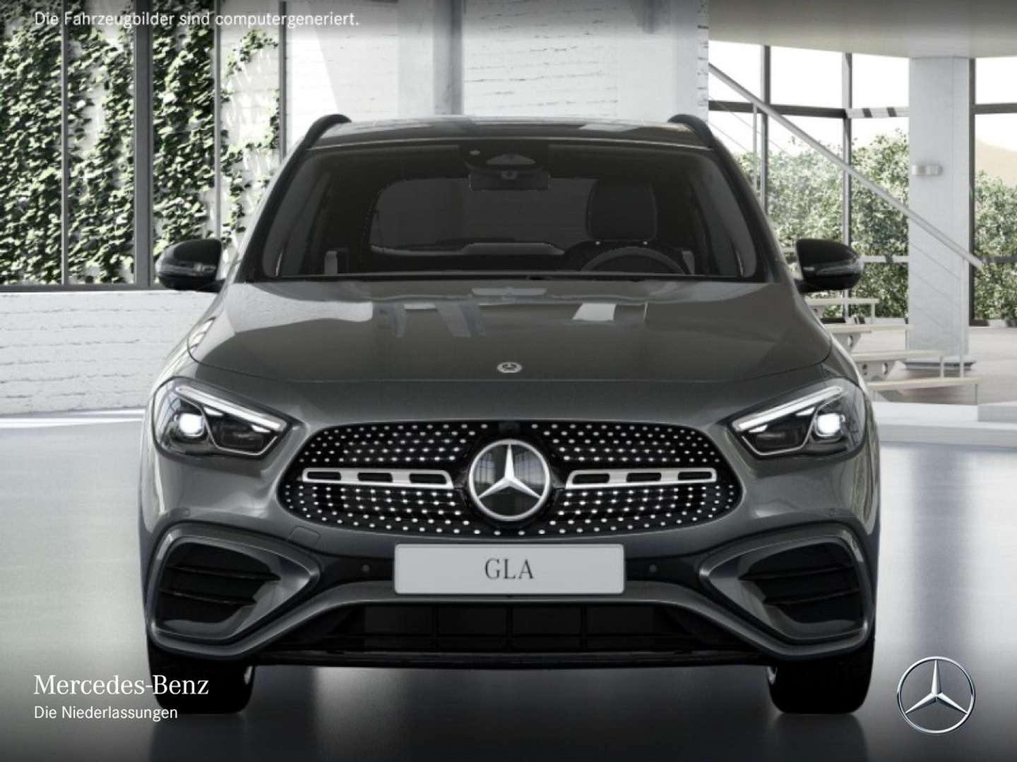 Mercedes GLA 200 Night Edition - 2026 - Joinsteer - #6