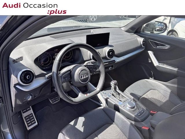 Audi Q2 S Line Plus 35 TFSI 150 Ch S Tronic - 2022 - Joinsteer - #7