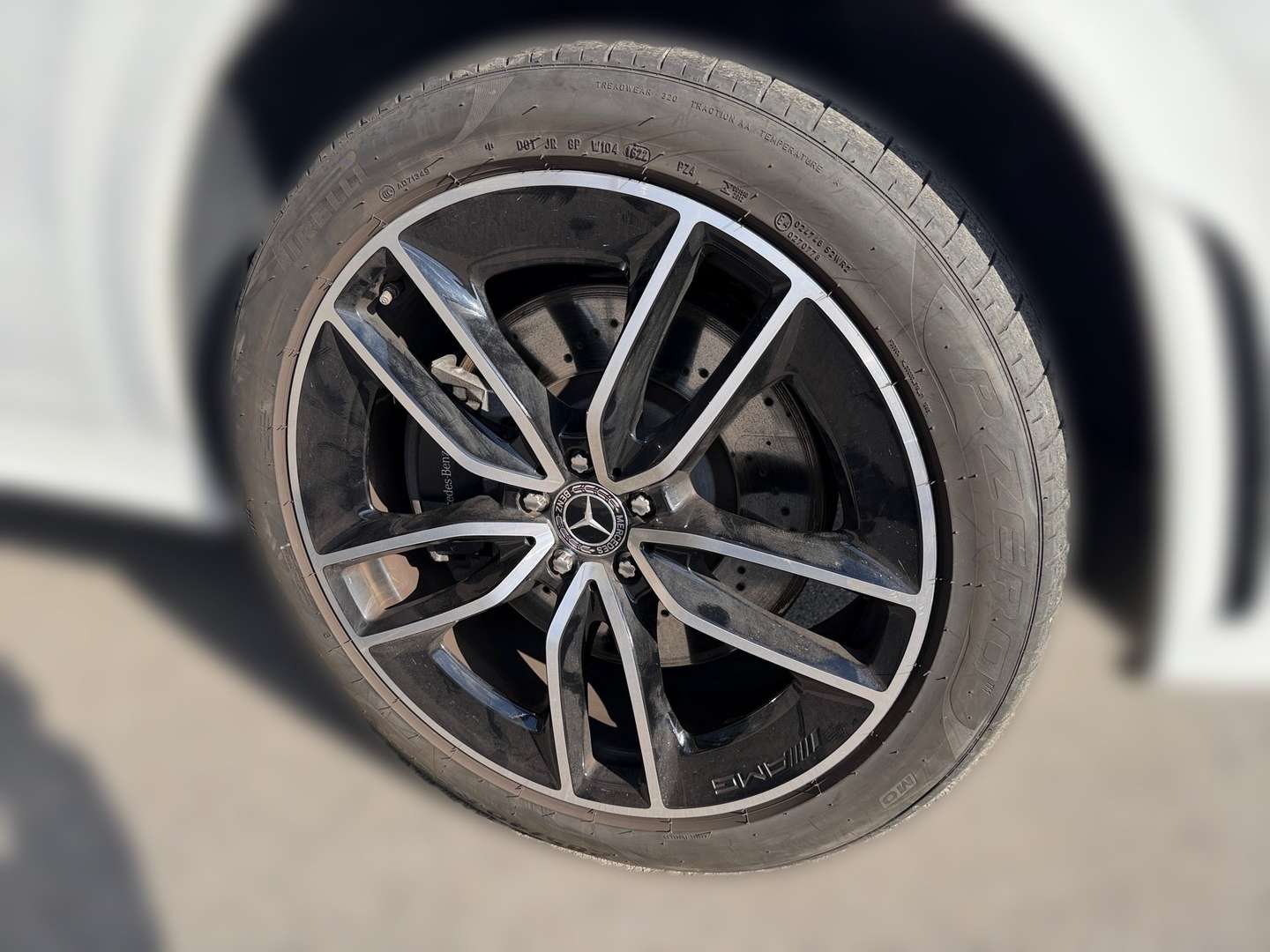 Mercedes GLE Coupé 350 Premium Plus - 2023 - Joinsteer - #6