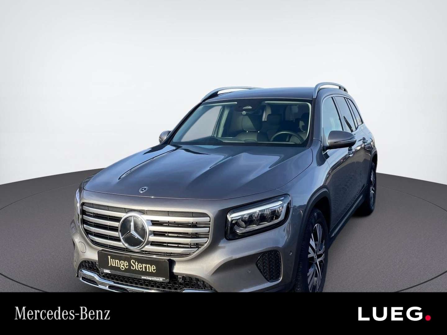 Mercedes GLB 180 Premium - 2024 - Joinsteer - #4