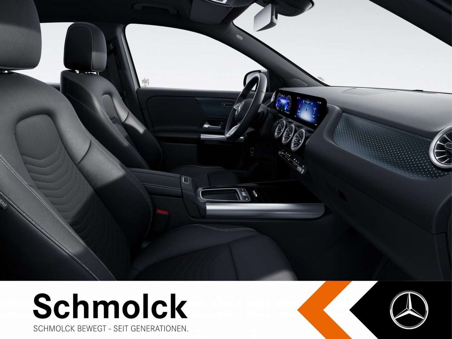 Mercedes EQA 250 Progressive - 2025 - Joinsteer - #7