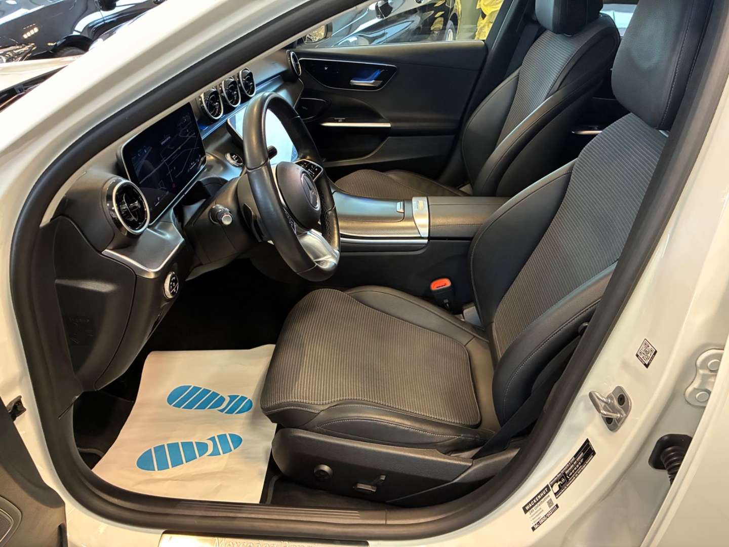 Mercedes Classe C 300 Night Edition - 2023 - Joinsteer - #9