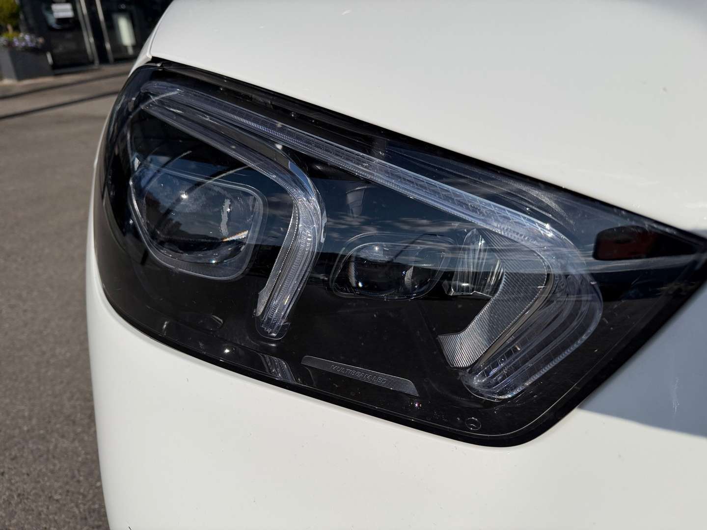 Mercedes GLE Coupé 350 Premium Plus - 2023 - Joinsteer - #7