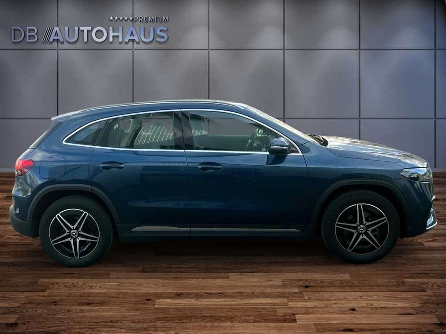 Mercedes EQA 250+ AMG Line - 2023 - Joinsteer - #3