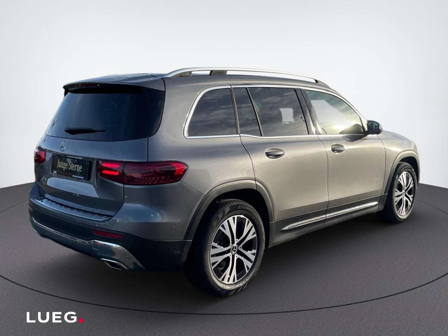 Mercedes GLB 180 Premium - 2024 - Joinsteer - #5