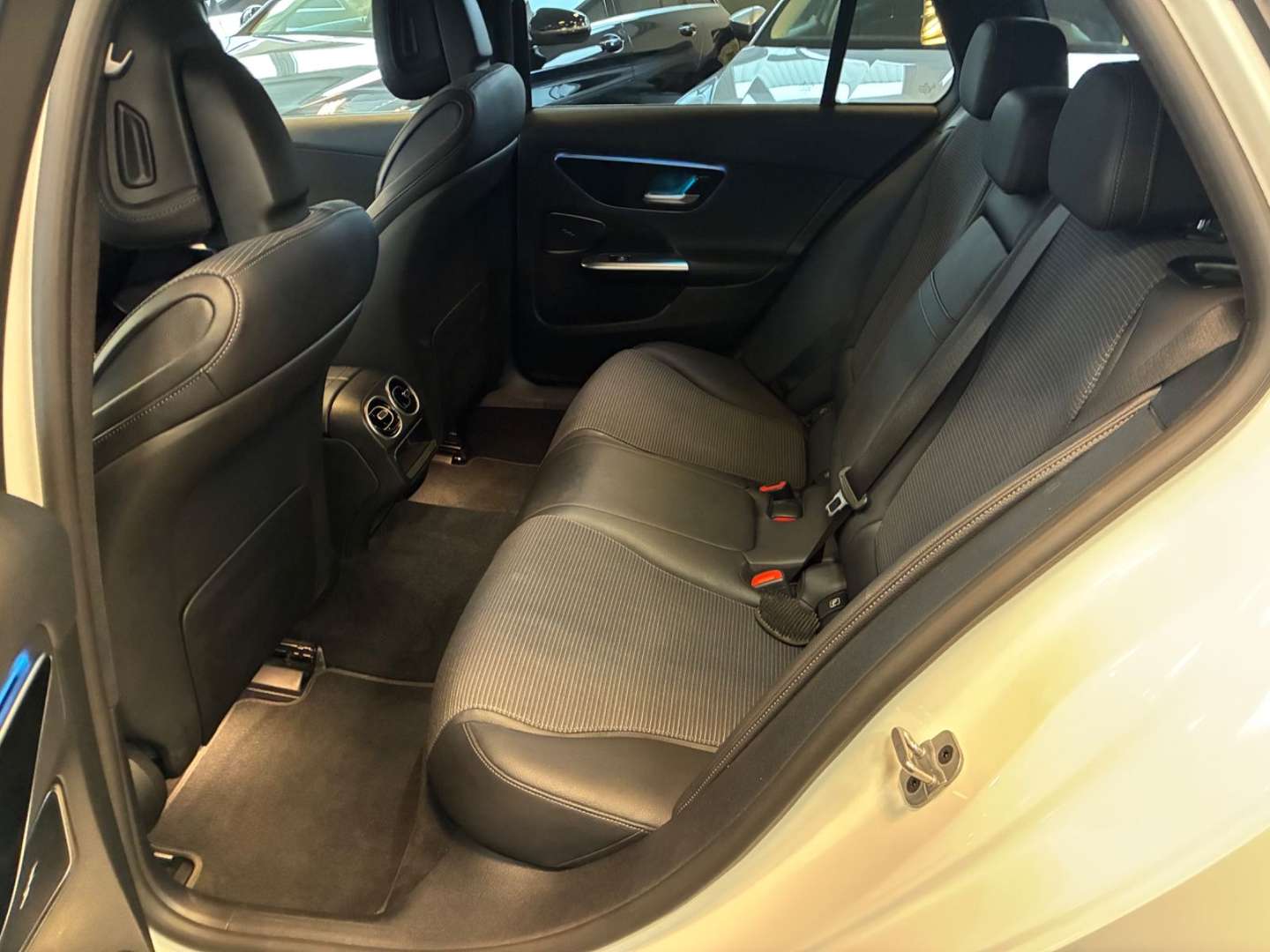 Mercedes Classe C 300 Night Edition - 2023 - Joinsteer - #10