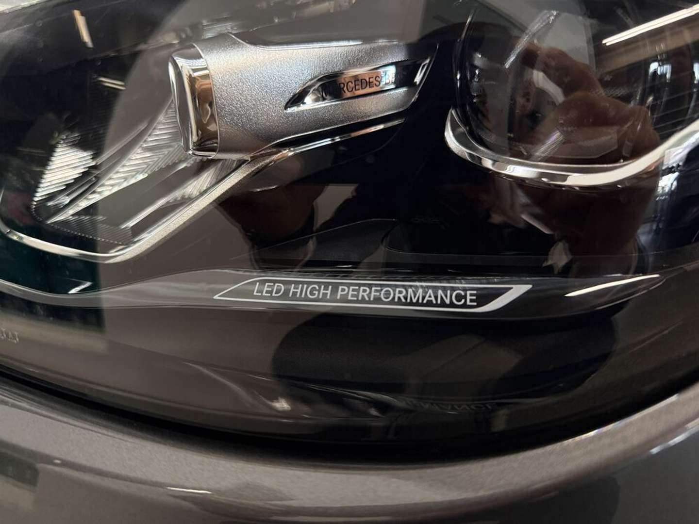 Mercedes Classe C 200 AMG Line - 2022 - Joinsteer - #11