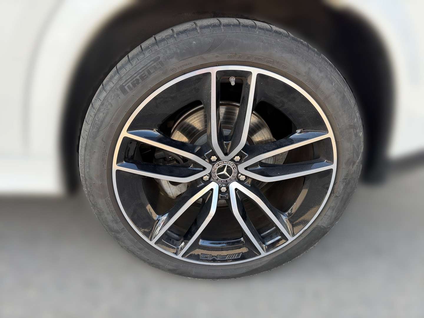 Mercedes GLE Coupé 350 Premium Plus - 2023 - Joinsteer - #8