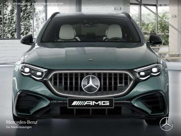 Mercedes Classe E 53 AMG 53 — photo 6