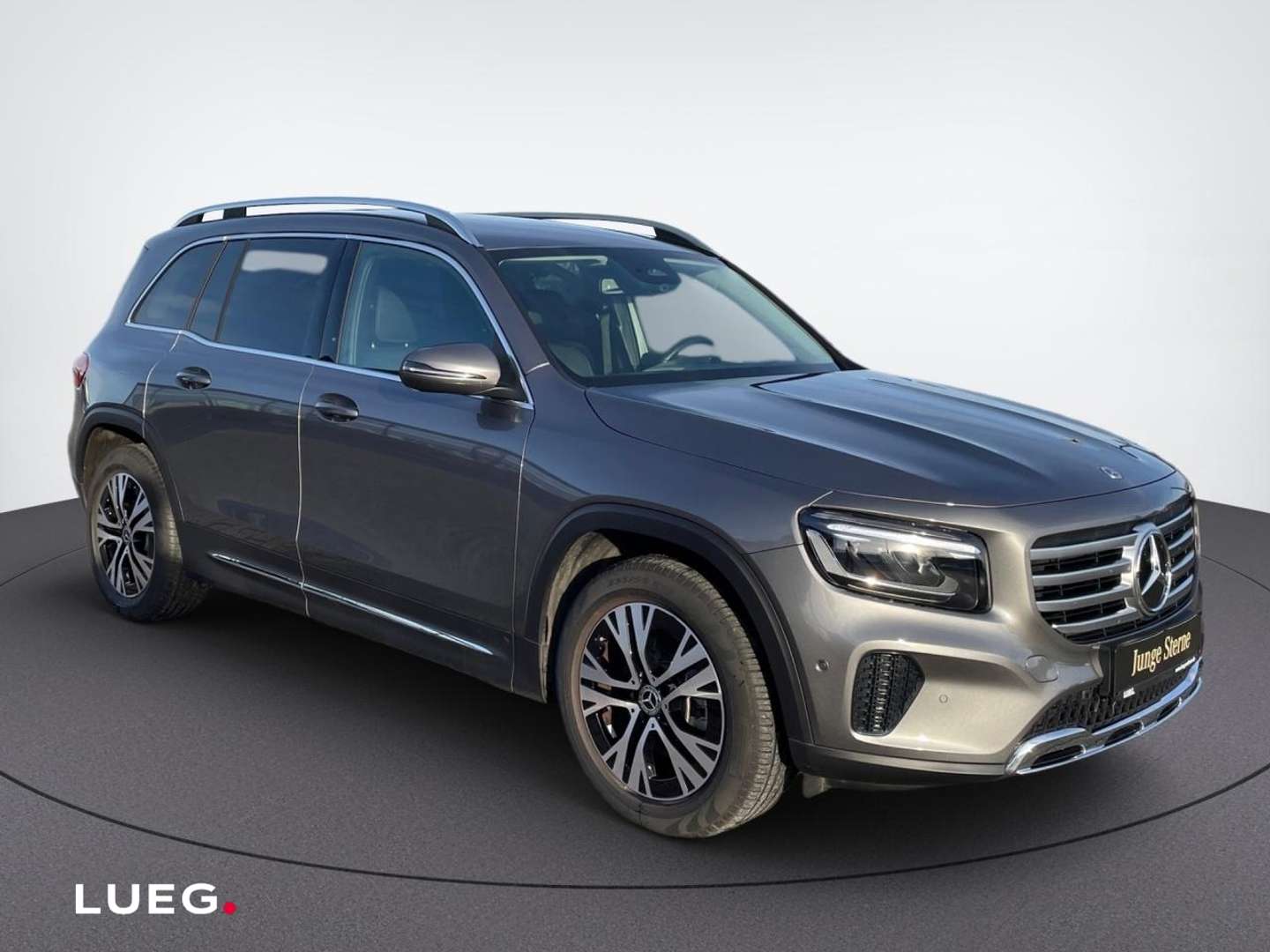 Mercedes GLB 180 Premium - 2024 - Joinsteer - #6