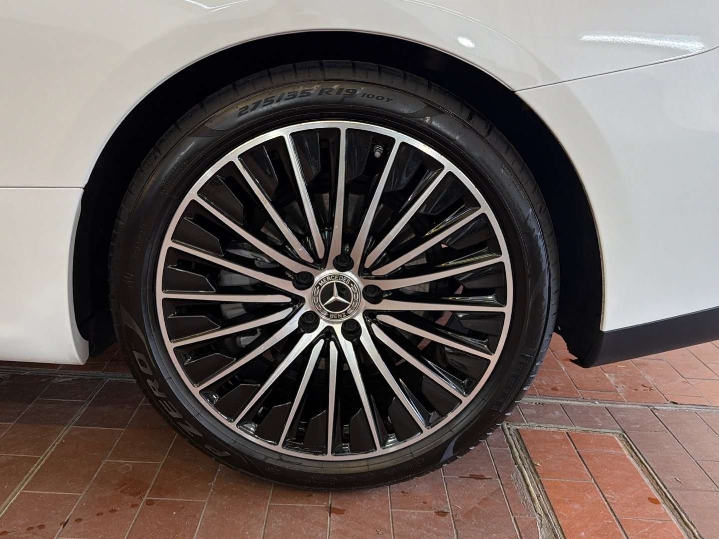 Mercedes CLE Coupé 300 AMG Line - 2025 - Joinsteer - #7