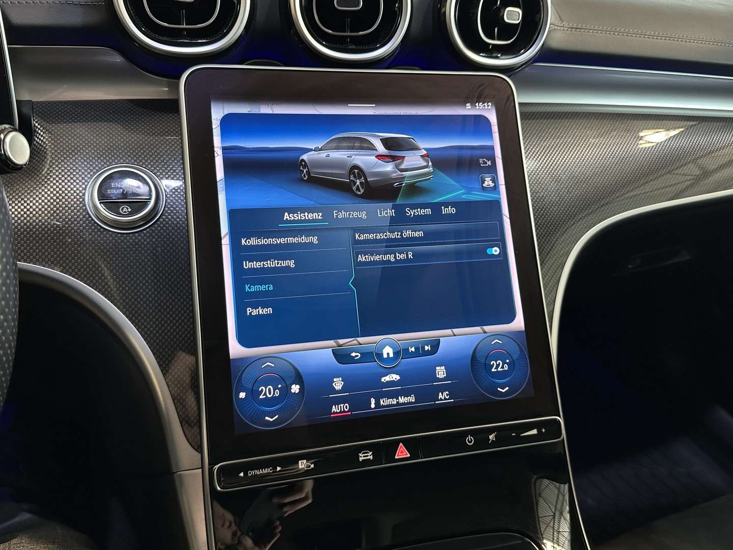 Mercedes Classe C 200 Business - 2021 - Joinsteer - #27