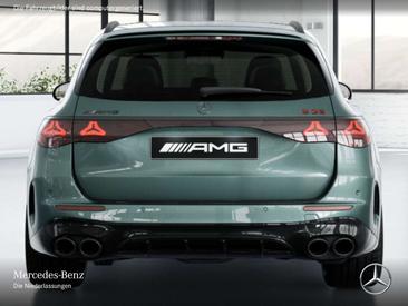 Mercedes Classe E 53 AMG 53 — photo 7