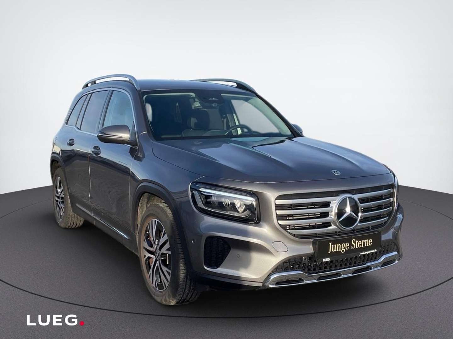 Mercedes GLB 180 Premium - 2024 - Joinsteer - #7