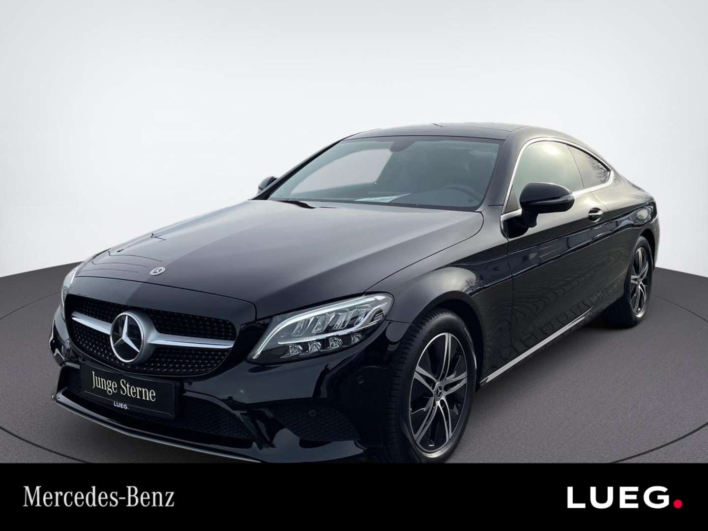 Mercedes Classe C 200 AMG Line - 2022 - Joinsteer - #2