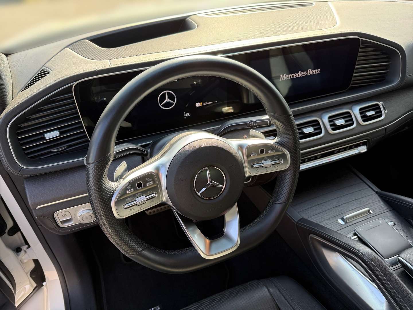 Mercedes GLE Coupé 350 Premium Plus - 2023 - Joinsteer - #10