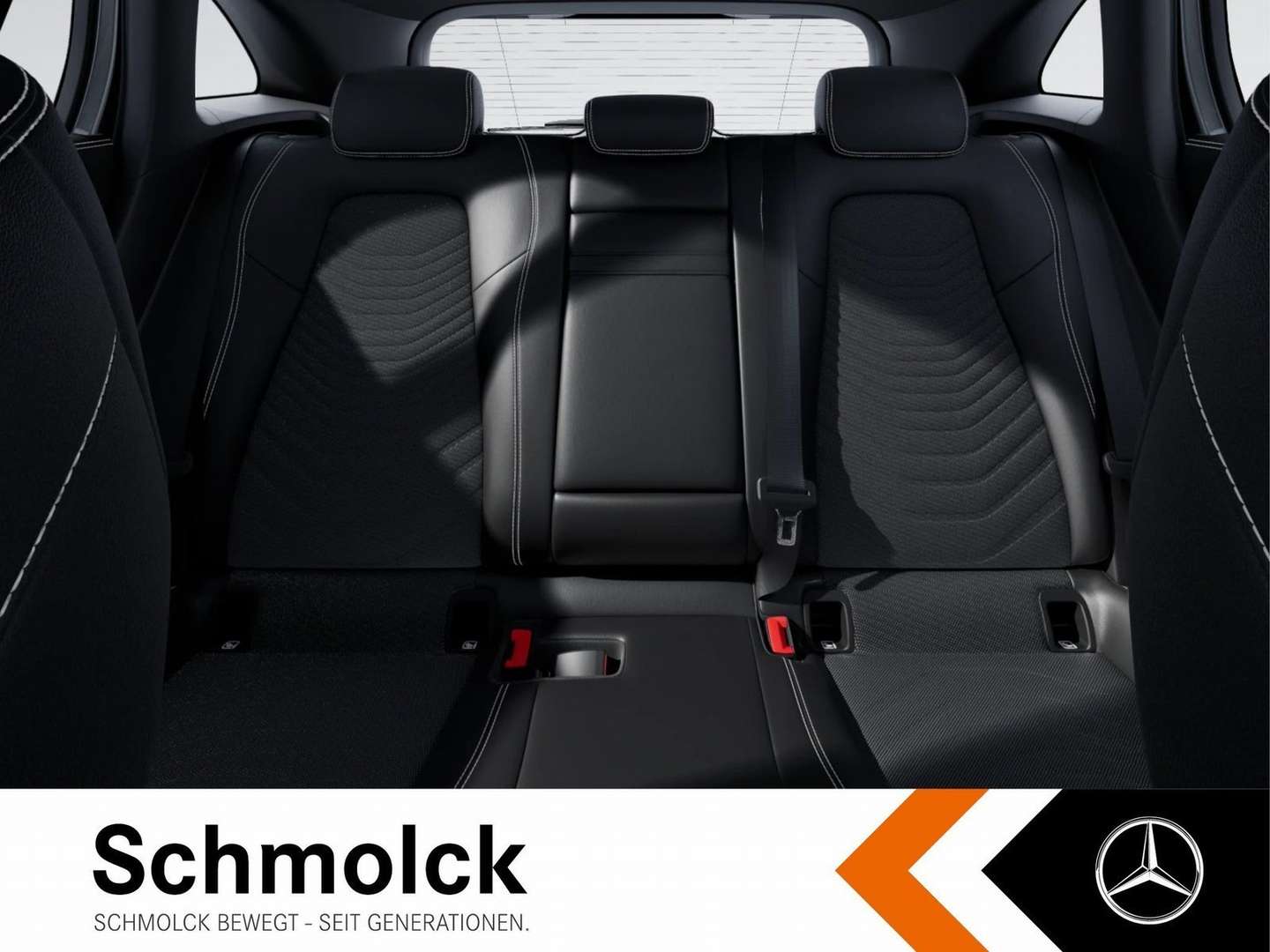 Mercedes EQA 250 Progressive - 2025 - Joinsteer - #11