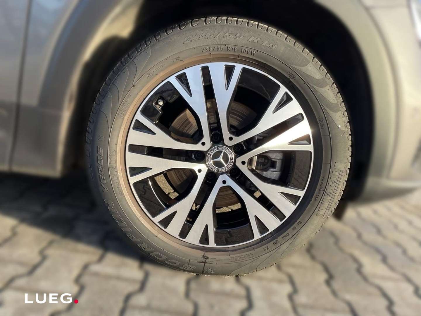 Mercedes GLB 180 Premium - 2024 - Joinsteer - #8