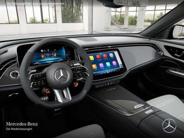 Mercedes Classe E 53 AMG 53 — photo 9