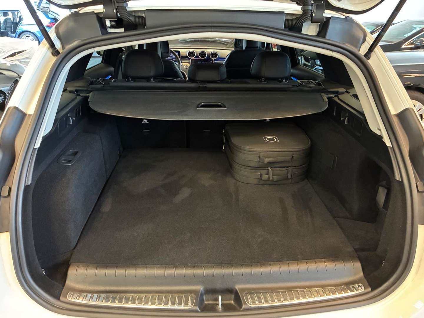 Mercedes Classe C 300 Night Edition - 2023 - Joinsteer - #13