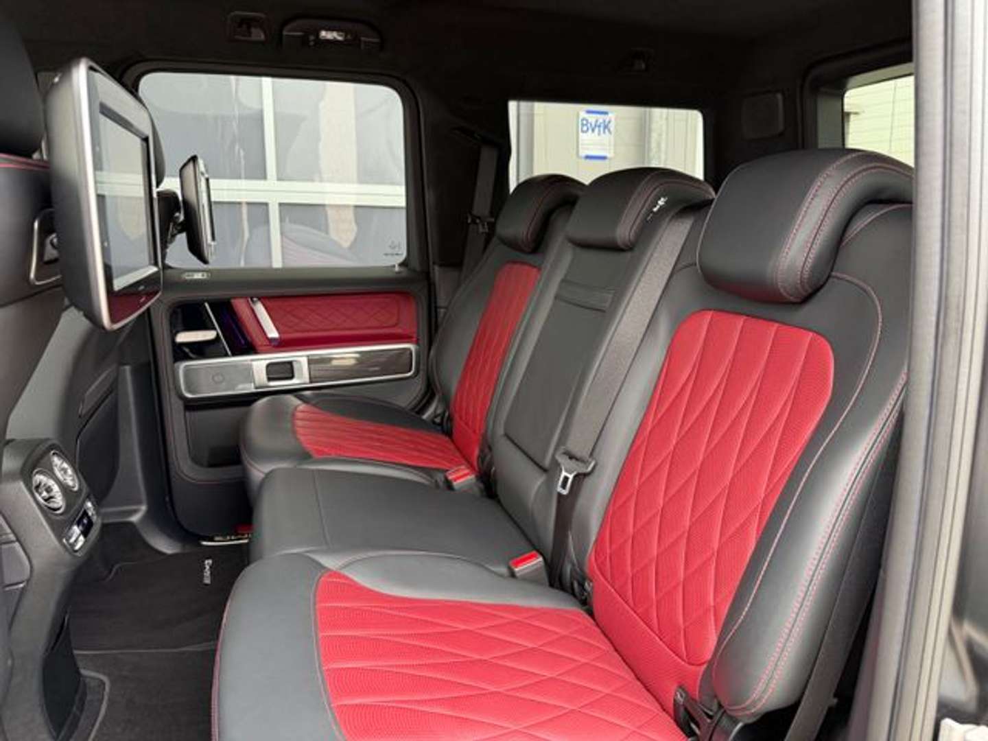 Mercedes GLS 63 Night Edition - 2021 - Joinsteer - #10